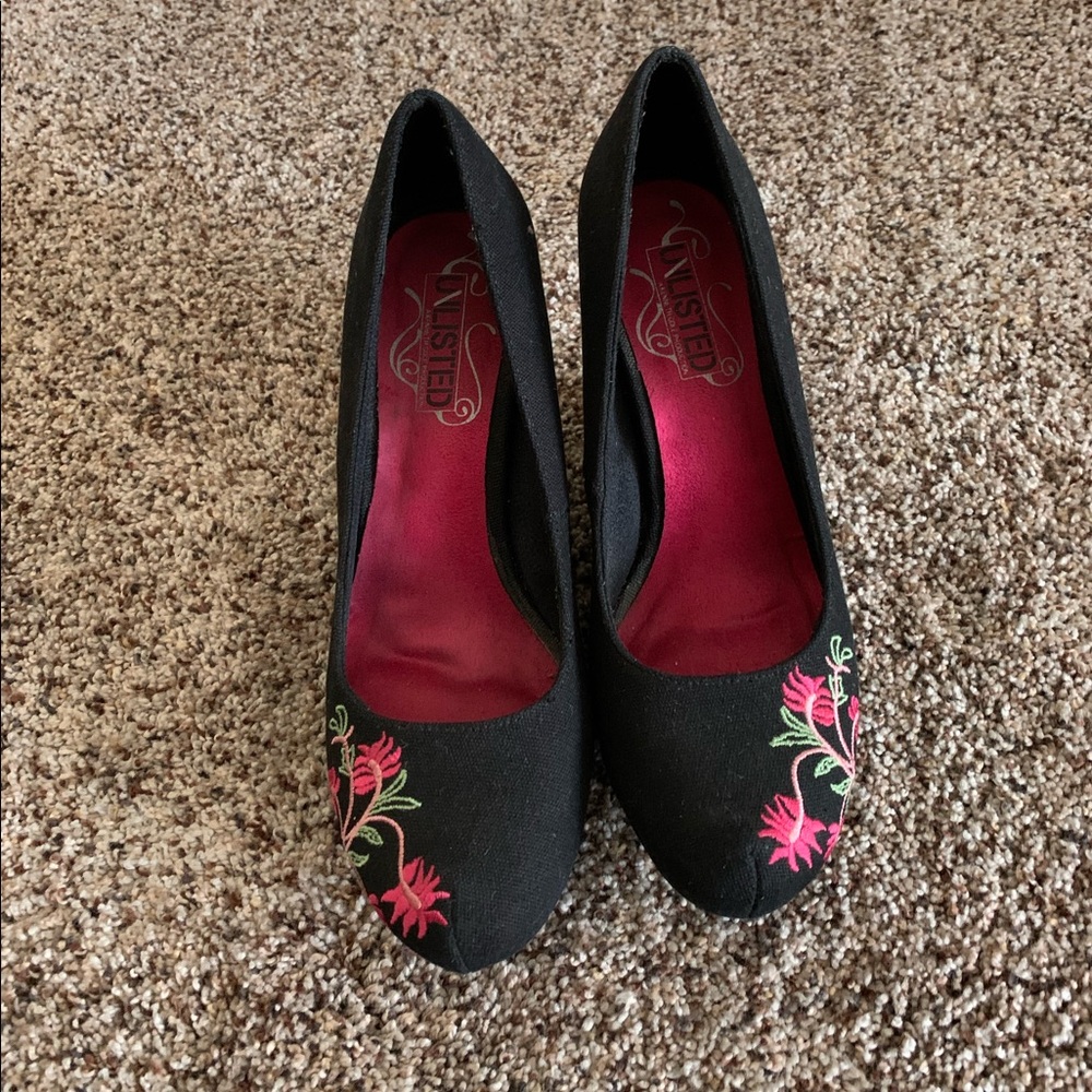 Shoes